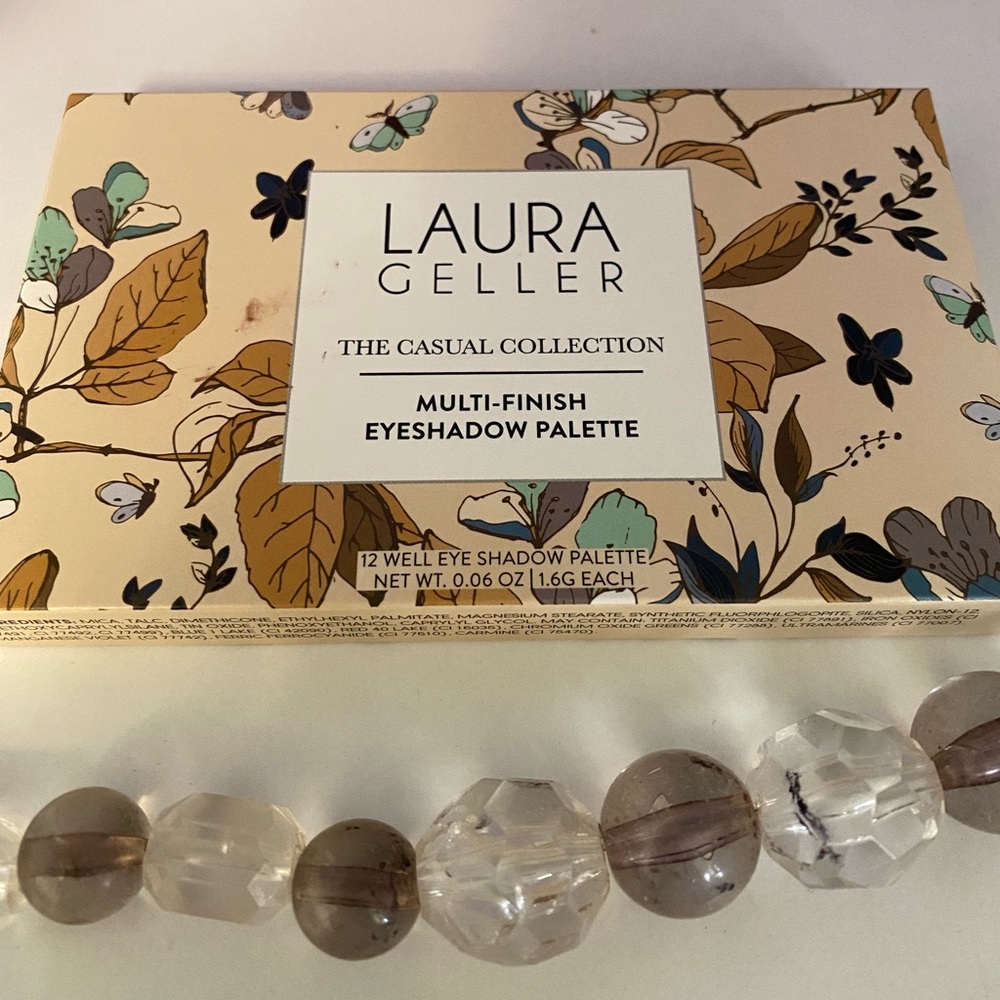 Laura Geller - Brand New